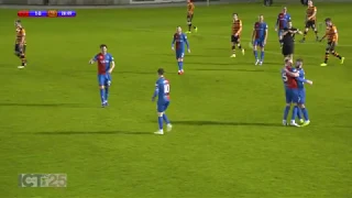 CaleyJagsTV :ICTFC 3 v 2 Alloa : Ladbrokes Championship : 26/03/2019