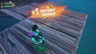 19 Kill Duo Sqauds Win