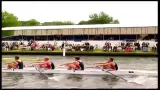 2003 Wyfold Challenge Cup: Fri