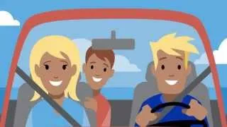 Teen Driver Safety Advice