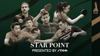 Star Point | 2019 Star Awards