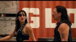 Machete Kills 2014 - Blu Ray, Dvd_HD Trailer (JAN. 21)  Danny Trejo, Michelle Rodriguez