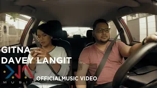 Gitna - Davey Langit (Music Video)