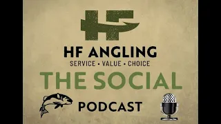 The Social - Episode 2 - Stuart Mitton