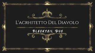 L'architetto del Diavolo