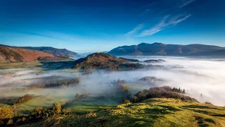 Protected areas and nature recovery in the UK