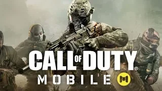 Обзор игры Call of Duty: Mobile на Android