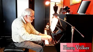 CHOPIN - CONCERTO  op. 11 - piano - Harry Völker