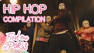 Hip Hop Compilation | Find Me in Paris