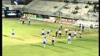1994 September 13 Anorthosis Famagusta Cyprus 2 Athletic Bilbao Spain 0 UEFA Cup