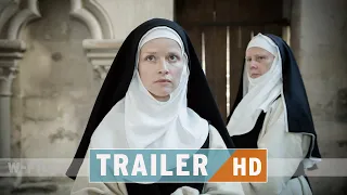 Katharina Luther [Trailer Deutsch HD German]