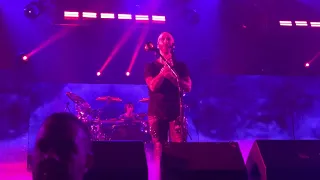 Godsmack - Voodoo [Live] - 10.2.2018 - Swiftel Center - Brookings, SD - FRONT ROW