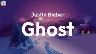 Ghost - Justin Bieber [Lyrics] || Charlie Puth, Shawn Mendes, One Direction,... (Mix Lyrics)