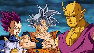 Dragon Ball Super 2: "Next Saga 2023" - A NEW ENEMY IS COMING !!