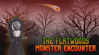 The Flatwoods Monster of West Virginia!