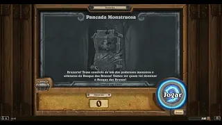 Taverna- Pancada Monstruosa!