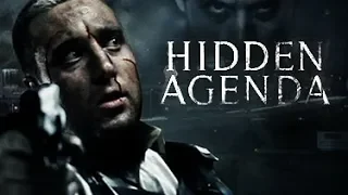 Hidden Agenda - Movie Trailer