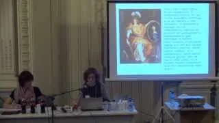Мария Неклюдова. Характер и портрет в литературной оптике классической эпохи