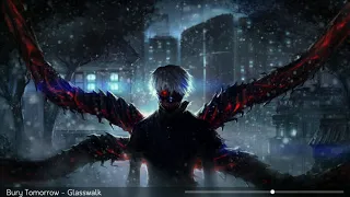 Bury Tomorrow [Nightcore] - Glasswalk