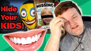 Film Theory: This Series is NOT Made for Kids! (Guby) - @FilmTheory | Fort_Master Reaction