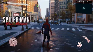 Spider-Man PS5 New City ▶ Mobile Beta Test ▶ GameOnBudget™