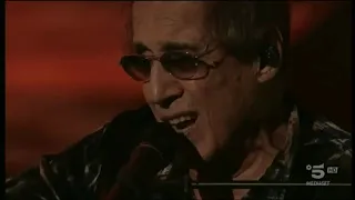 Adriano Celentano - Live Storia d'amore