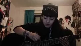 Bang bang (you shot me down) Cover