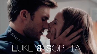 Luke & Sophia | Earned it