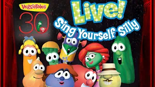 VeggieTales: The Live Show! | Sing Yourself Silly