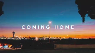 Envine & Inverze ft. Chad Kowal - Coming Home (Official Videoclip)