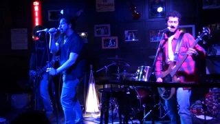 Nirvana – In bloom (DROP CIRCLES cover) live@The Alchemist Pub 22/11/16