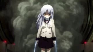 Angel Beats!「AMV」- Impossible