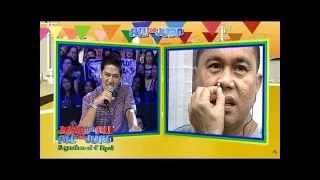 Eat Bulaga October 21, 2017 (FULL) Juan for All - All for Juan Sugod Bahay HD