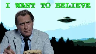Night Stalker: Kolchak's Unprintable Stories- "I Want To Believe" Chapter 1- "In Too Deep"