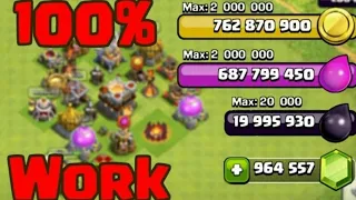 How to download Coc with hacks easy