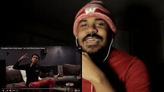 YoungBoy Never Broke Again - Ten Talk [Official Music Video] REACTION