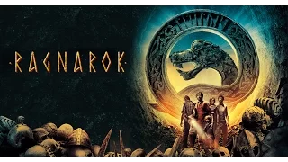 Ragnarok - Spot