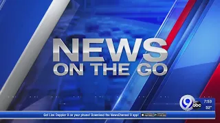 News on the Go: The Morning News Edition 10-20-18