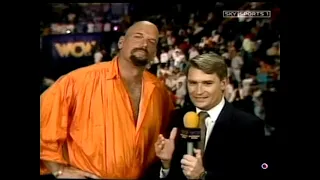 WCW Worldwide - 09-05-1992