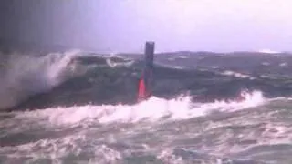 Red Bull Windsurfing Storm Chasers, Ireland - Sports Nationwide - GTV