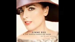 Sinne Eeg & The danish Radio Big Band / Like A Song