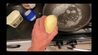 Cooking with DaBaby and poggers ep: 1 Kevin's Egg