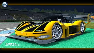 Real Racing™ 3 | Weekly Time Trial (WTT) With 2019 VolksWagen ID.R