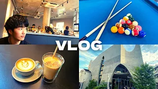 Nakameguro Is One Of The Coolest City In Japan!! | VLOG#33 |