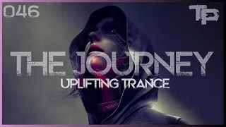 Uplifting Trance Mix 2022 - February / THE JOURNEY 046