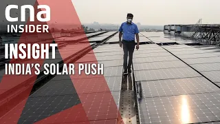 Can India Pull Off The Biggest Energy Transition Ever? | Insight | Full Episode