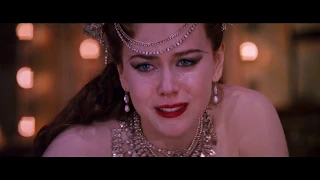 Moulin Rouge Clip - I Have Paid My Whore