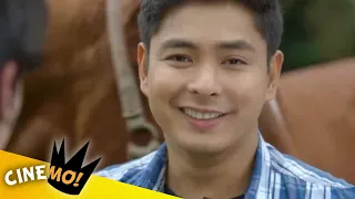 Coco for da win! | Ang Probinsyano | Kapamilya Bloopers | CineMo