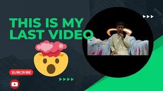 This is my last video 😭🥲#sonurajput8662  #foryou #foryourpage