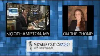 Midweek Politics with David Pakman - Interview with Shirley Phelps-Roper - Part 1